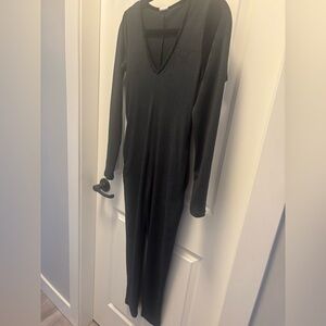 Smash and Tess velour Friday romper